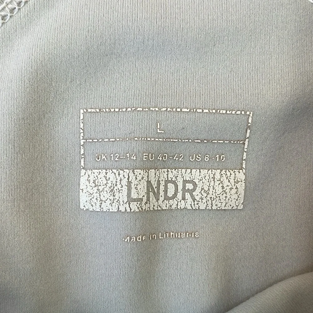 LNDR Sports Bra - Picture 4 of 5